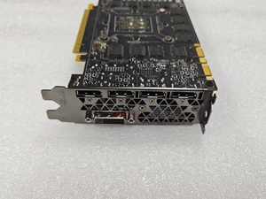 P6000 24GB GDDR5X Professional <b>Workstation</b> Graphics Card Professional Graphics Card for CAD 3D Modeling Video Editing - Product Image 5