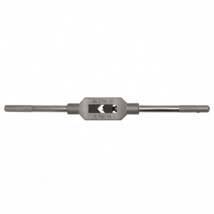 Extendable <b>Tap</b> Wrench TA1420 DIN 1814 <b>Taps</b> And <b>Dies</b> - Product Image 2