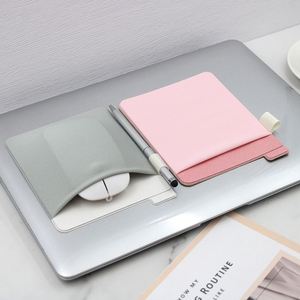 Funda Delgada Universal para Laptop, Bolsas Adhesivas para Mouse, Funda Portátil para Disco Duro, Regalo para Oficina - Product Image 4
