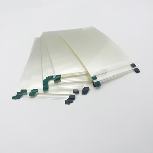 Film de protection environnementale en PE découpé sur mesure à faible adhérence pour la fabrication d'appareils électroniques - Product Image 3