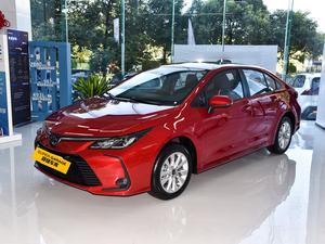 Hybride 1.8L élite Nouvelle voiture électrique modèle 2024 - Product Image 4