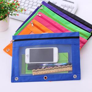 Customized 72-Hole Large Capacity Four-Layer Color <b>Pencil</b> Pouch Handheld Pen Bag for <b>Art</b> and Promotion - Product Image 6