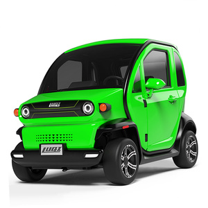 Voiture électrique mini EEC la moins chère sans permis pour adultes - Product Image 1