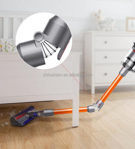 Быстросъемная Складная удлинительная палочка, совместимая с Dysons V7 V8 V10 V11 V15, вакуумные насадки - Product Image 3