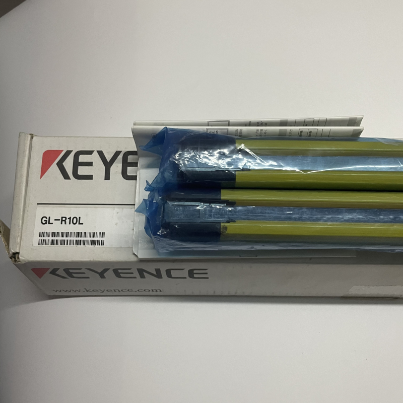 新品 GL-R20L KEYENCE GL-R20L-T⁄R セーフティライトカーテンセンサー GL-R 配線図