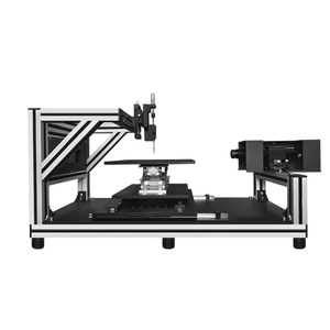 ISO 15989 ASTM D5946 İletişim açısı gonyometresi - Product Image 4