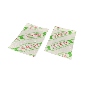 מזון כיתה 500cc בולמי חמצן מזון כיתה 500cc חומר עזר כימי למזון - Product Image 3