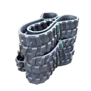 Износостойкий резиновый ремень для мини-экскаватора Kubota <span class=keywords><strong>Yanmar</strong></span> 17 Yuchai Sany Ishikawa - Product Image 6