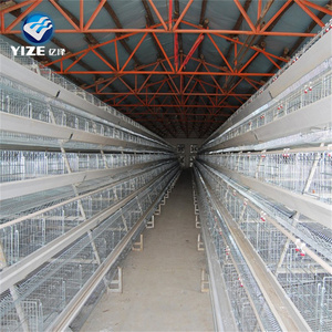 Sân sau chuồng gà lớp di động lồng hệ thống Gà waterer lồng hen chạy Coop - Product Image 1