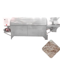 Mini Sécheur de Boues, Sécheur de Bois, Déshydrateur de Graines d'Arachides, Mini Sécheur de Sable, Tambour Sécheur de Boues