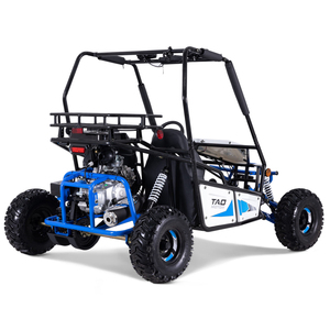รถโกคาร์ท Tao Motor รุ่นใหม่ปี 2026 ดีไซน์ใหม่สำหรับผู้ใหญ่ TRITON Buggy TRITON TRITON Buggy TRITON - Product Image 2