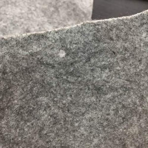 1mm-<strong>8mm</strong> <strong>Thick</strong> Needle-punched Non-woven Filter Core Cotton Absorbent Cotton <strong>Polyester</strong> <strong>Fabric</strong> - Product Image 4