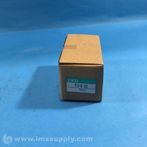 F J-0-22 ข้อต่อแบบลอยตัว FNFP - Product Image 1