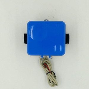 Máy Đo Nước Siêu Âm Kỹ Thuật Số Tùy Chỉnh Mbus/Pulse/Rs495/Lora/Lorawan/Gprs/Gsm/NB-Iot 3.6V 8500MAh Máy Đo Nước Siêu Âm Kỹ Thuật Số - Product Image 4