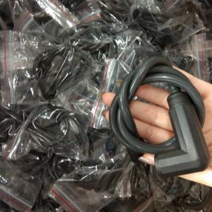 Vakuum-Schröpfbecher-Verlängerung rohre Schröpftherapie-Ersatz ausrüstung Offizielle Teile (nur Verlängerung schlauch) Verlängerung srohr - Product Image 6