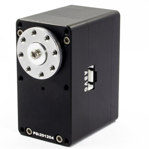 gigi baja seri RS485 <span class=keywords><strong>Servo</strong></span> rsbus pemrograman 85Kg Digital <span class=keywords><strong>Servo</strong></span> untuk Rc perahu mobil Drone pesawat Robot/robot lengan - Product Image 6