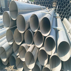 高品質ステンレス鋼シームレス溶接パイプ 304 316 904L 316Ti JIS冷間引抜熱間圧延 20mm外径チューブ 6本入り - Product Image 3