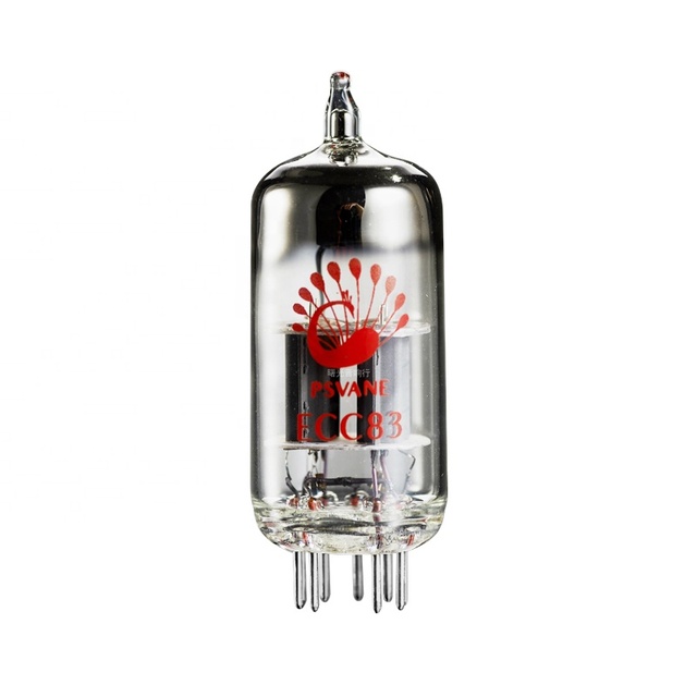 BRZHIFI Wholesale Amplifier Tube Accessories ECC82 (12AU7) ECC83 (12AX7) ECC81 (12AT7) Vacuum Tubes for Marantz 7 /JP200