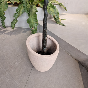 Jardin extérieur grand <span class=keywords><strong>pot</strong></span> <span class=keywords><strong>de</strong></span> fleur décoration <span class=keywords><strong>pot</strong></span> <span class=keywords><strong>de</strong></span> <span class=keywords><strong>fleurs</strong></span> <span class=keywords><strong>pot</strong></span> <span class=keywords><strong>de</strong></span> ciment béton Pots - Product Image 3
