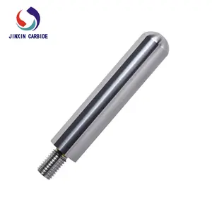 Tungsten Carbide Peg For Bead Mill