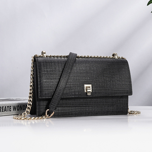 <span class=keywords><strong>2022</strong></span> bolso De hombro De moda Vintage para Mujer, bolso vegano personalizado De alta calidad, Cartera De Mujer De cuero Real, hermoso bolso De mano para Mujer - Product Image 2