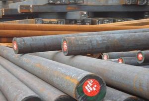 Grosir Pabrik baja karbon tinggi bar bulat kualitas tinggi - Product Image 6