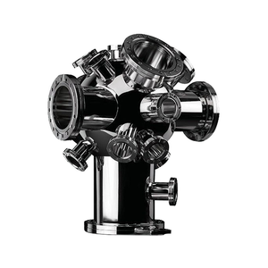 UltraEfficient <strong>ProVac</strong> 3000 Precision Industrial Scientific Vacuum Chambers Durable Reliable Stable Customized OEM ODM Supported - Product Image 3