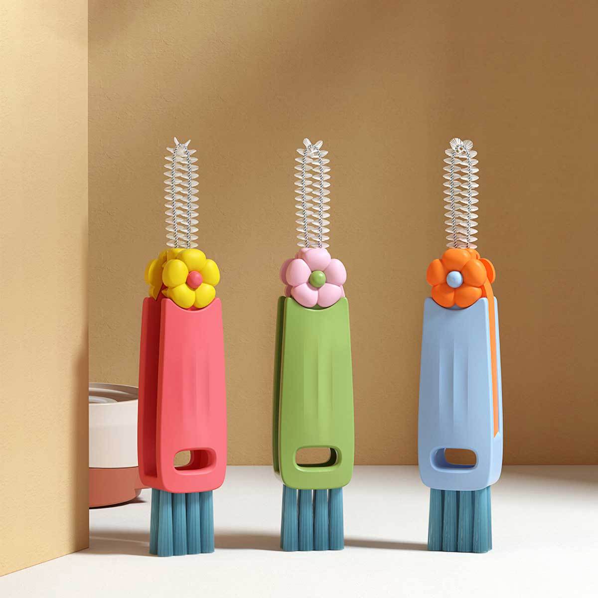 Rouge, bleu, vert [3 produits finis au total]