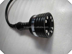 Hot bán dọc <span class=keywords><strong>Spa</strong></span> Salon quyền lực mạnh mẽ <span class=keywords><strong>6</strong></span> trong <span class=keywords><strong>1</strong></span> cavit cơ thể 40k 80k lipocavites máy cho khuôn mặt và cơ thể - Product Image 6