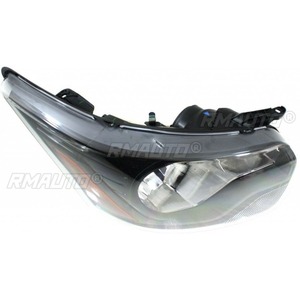 Luz Diurna para Ford TRANSIT 2015-2022, Lámpara Impermeable, Modificación del Conjunto de Faros Delanteros, FO2503330 CK4Z13008A - Product Image 3