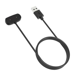 Cargador de base USB para Huami <span class=keywords><strong>Amazfit</strong></span> GTS <span class=keywords><strong>GTR</strong></span> 4 <span class=keywords><strong>SmartWatch</strong></span> 60cm 1M adaptador de Cable de alimentación de cobre puro cargador magnético para <span class=keywords><strong>Amazfit</strong></span> <span class=keywords><strong>Gtr</strong></span> <span class=keywords><strong>3</strong></span> - Product Image 5