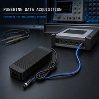 Adaptateur secteur 24V8A DC, alimentation pour machine de contrôle d'accès, distributeur automatique, certification CE FCC SAA