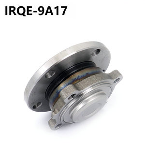 Ensemble de roulement de roue avant et tête d'essieu, diamètre intérieur 79 mm, pour Brilliance Auto Xinyuan Jinbei - Product Image 4