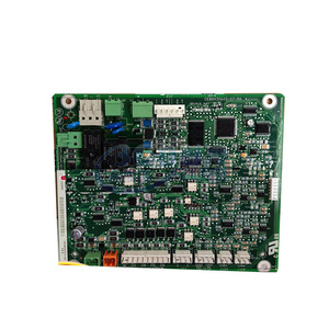 Module de protection du compresseur Carrier PD5-SCPM3 32GB500402EE pour accessoires d'unité de climatisation centrale - Product Image 2