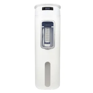 Thuis Huis Automatische Carbon Filter Water Elektrische Waterontharder Voor Huishoudens