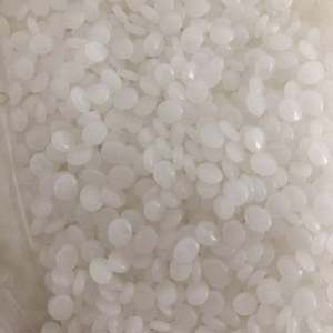 Resina de polietileno PE virgen SY HDPE LDPE MDPE LLDPE Grado de moldeo Piezas automotrices de alto flujo Materia prima de plástico - Product Image 6