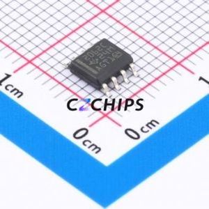 Nuevo y original TLE2062CD amplificador de entrada FET de chip IC de circuito integrado de SOIC-8 - Product Image 1