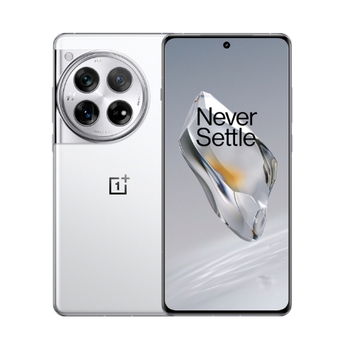 Original 5G Unlock OnePlus 12, 16GB+512GB, Screen Fingerprint Identification, 6.82 Inch ColorOS 14 Android 14 Smart Phone