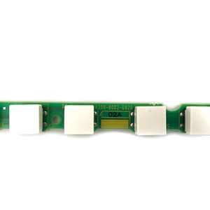 A20B-8002-0820 A350-8002-T822 FANUC Cnc Machine Original <b>Keyboard</b> - Product Image 1