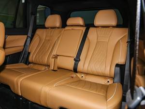 Nouvelle <span class=keywords><strong>voiture</strong></span> GAC Trumpchi GS8 SUV 2025 Essence/Pétrole Automatique Sièges Électriques Toit Ouvrant Conduite à Gauche - Product Image 5