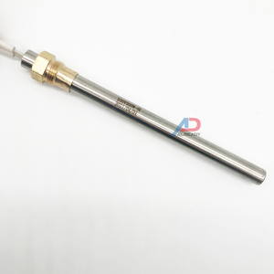 220V 300W <span class=keywords><strong>stufa</strong></span> a Pellet accenditore riscaldatore a cartuccia filo di resistenza <span class=keywords><strong>elettrica</strong></span> filo germania Ss304/ss310s/incoloy800, acciaio inossidabile - Product Image 3