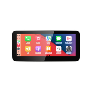 Precio de fábrica Android12 AUTO System Carplay Car Video Player Navegación GPS Pantalla multimedia para Mercedes Benz CLA C117 - Product Image 1