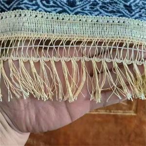 Alfombras de Oración con Borlas en Relieve, Simples y Gruesas, en Oferta - Product Image 6