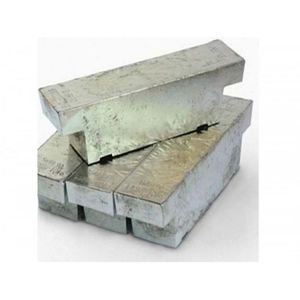 Lingote de Estaño Puro 99.99% Sin Aleaciones Ni Recuperaciones Secundarias de Alta Calidad en 10 Dimensiones TH a Precio Razonable con Entrega Rápida - ¡Gran Oferta! - Product Image 6