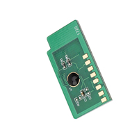 Cartouche d'imprimante à puces pour puces Samsung CLTK6092S puces laser haute capacité/pour imprimante Samsung Ecojet Series