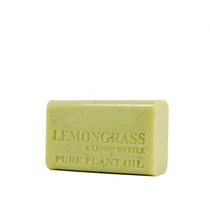 Jabón de barra Mineral de vitamina C Original 100%, hidratante botánico relajante para piel sensible, blanqueamiento, cuidado de la piel sólido antiruptura - Product Image 3