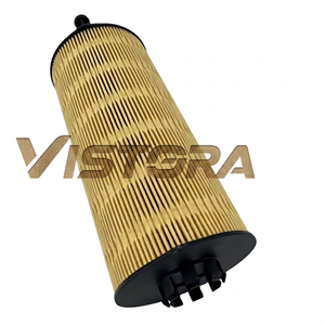 Filtre à huile moteur économique pour moteurs diesel de camions lourds HU12006Z OX423/9D MX933972 A4701800309 E824HD264 - Product Image 3