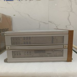 Analizador de Redes de RF Agilent 8753E, Interfaz GPIB, Pantalla LCD, Origen EE. UU. - Product Image 3