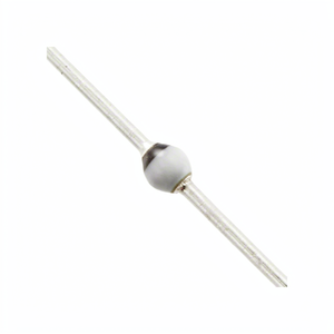 SOD-64, Axial Diodes Buy Online Electronic Components Original One Stop Service BZW03C36-TR - Product Image 1