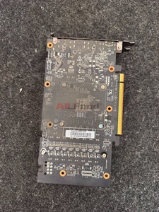 Carte graphique de jeu d'occasion RX 6600 XT 8 Go GDDR6 double ventilateur PCI Express - Product Image 4